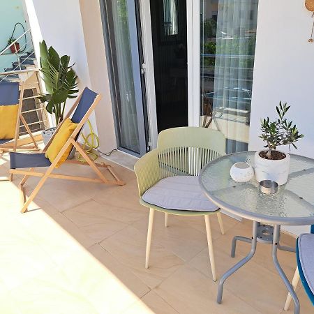 Chania Sweet Apts Luaran gambar