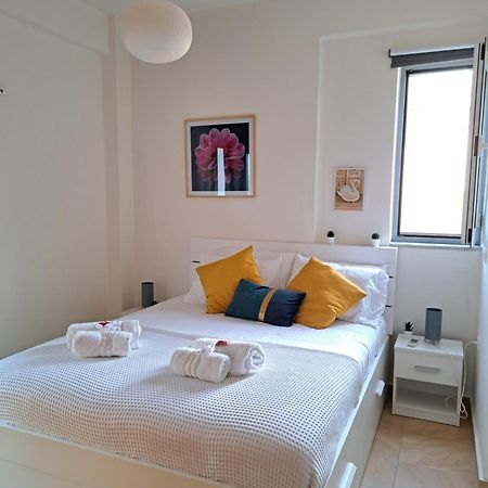 Chania Sweet Apts Luaran gambar