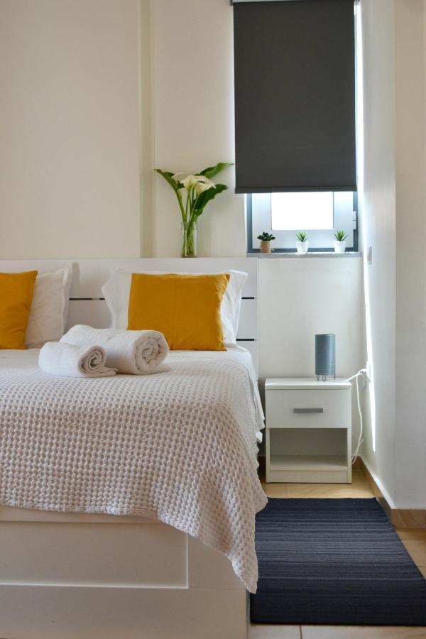 Chania Sweet Apts Luaran gambar
