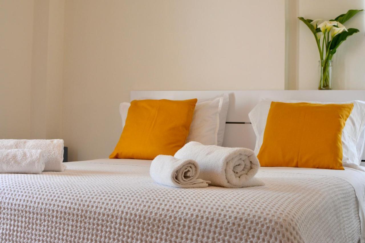 Chania Sweet Apts Luaran gambar