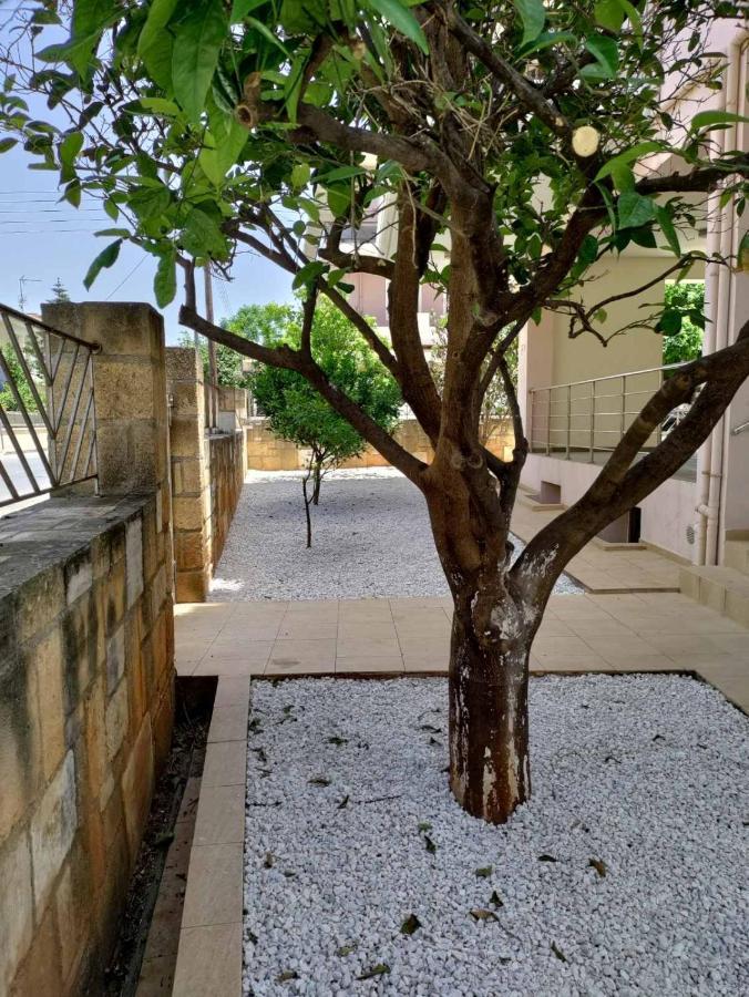 Chania Sweet Apts Luaran gambar